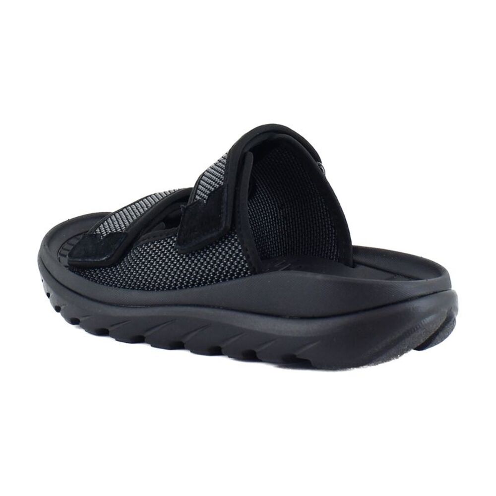 Vionic Hope RX Black Knit/Suede - Picture 5 of 8